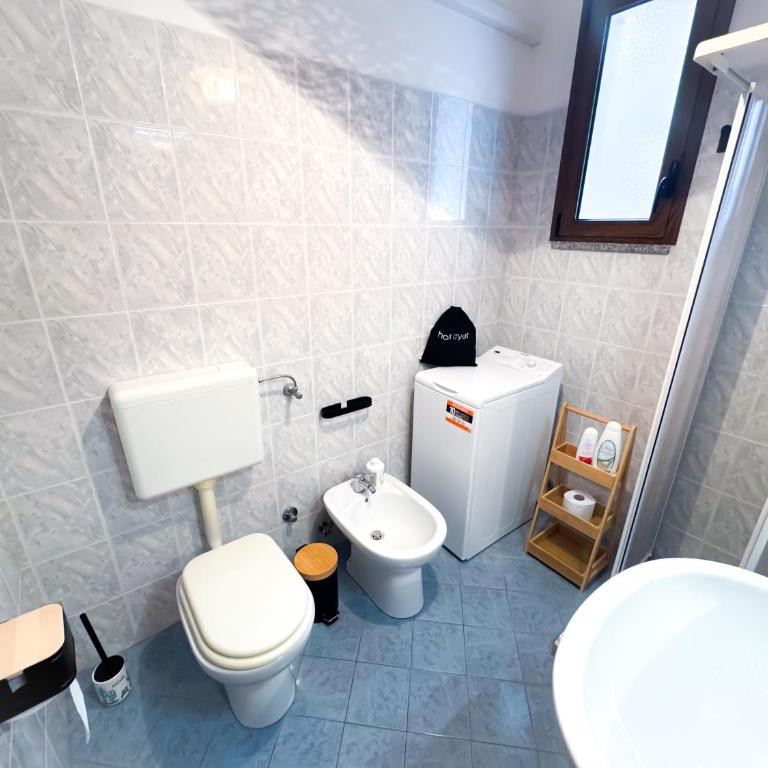 Tropical House - Appartamento con 1 Camera da Letto - 19