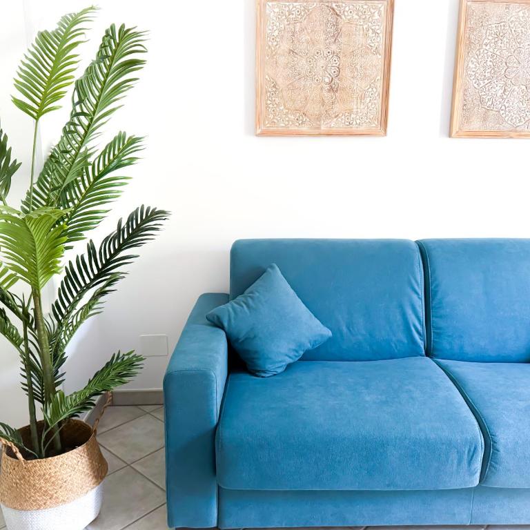 Tropical House - Appartamento con 1 Camera da Letto - 5