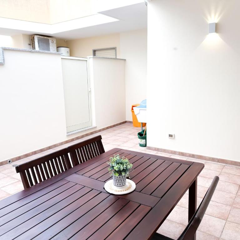 Tropical House - Appartamento con 1 Camera da Letto - 32