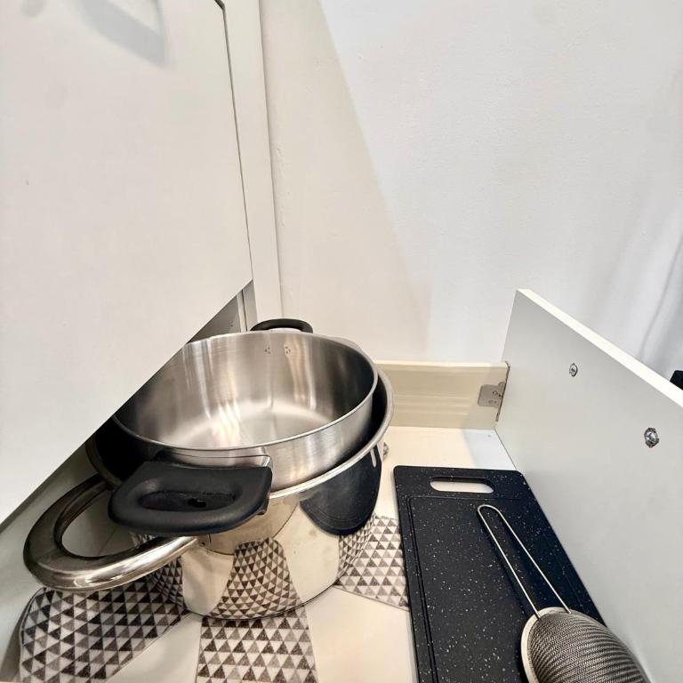Superbe loft avec une belle cour privée - Appartement 2 Chambres - 26