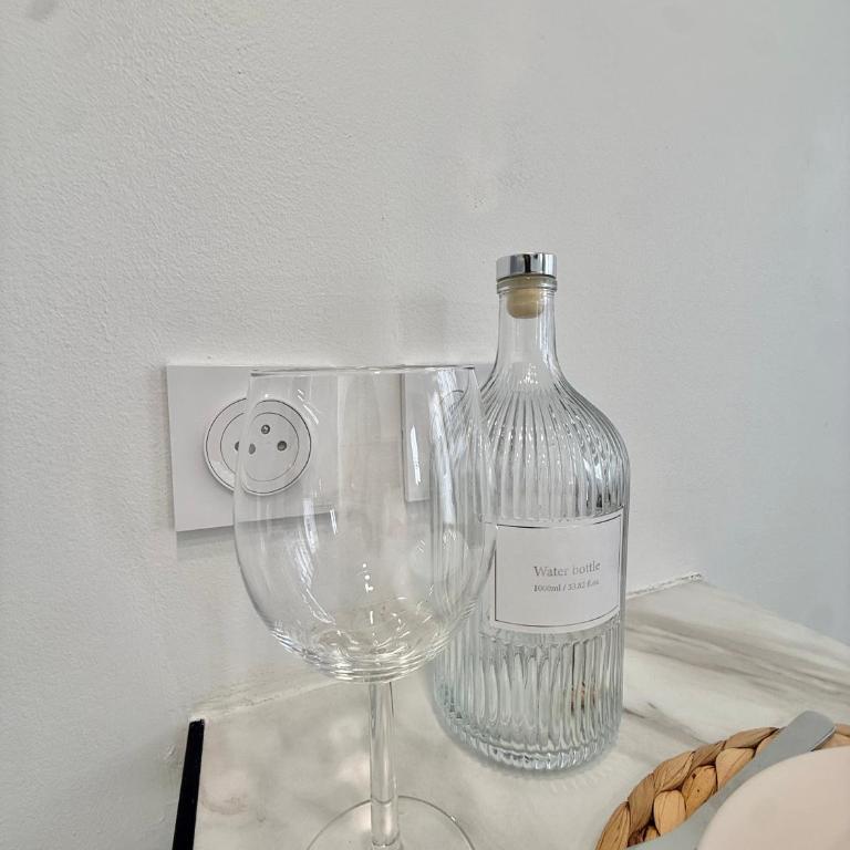 Superbe loft avec une belle cour privée - Appartement 2 Chambres - 13