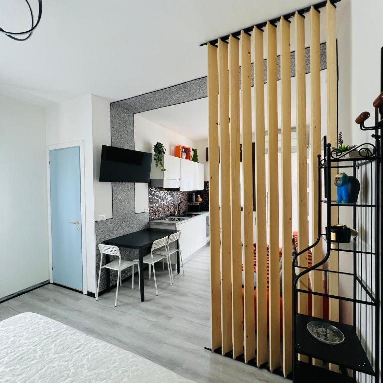 Sea Joy Studio - Appartamento - 6