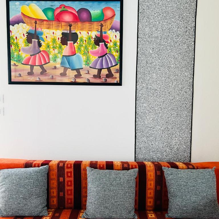 Sea Joy Studio - Appartamento - 20