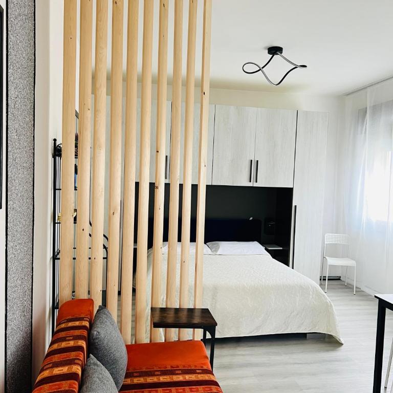 Sea Joy Studio - Appartamento - 18