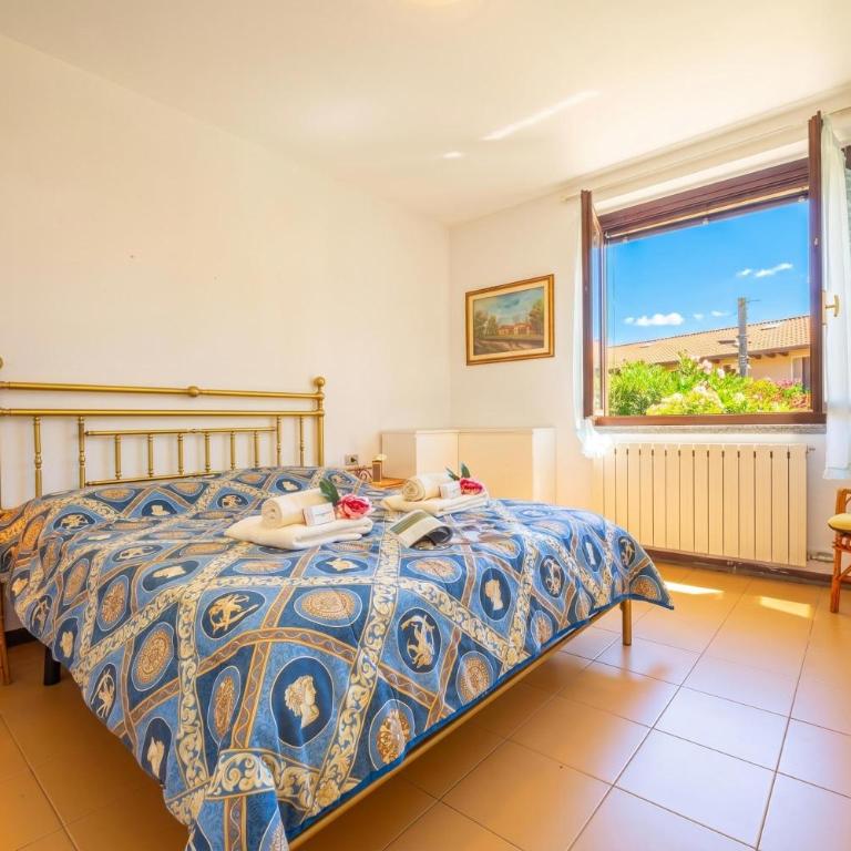 Appartamento Gaya Stresa Center - Happy Rentals - Appartamento con Terrazza - 6