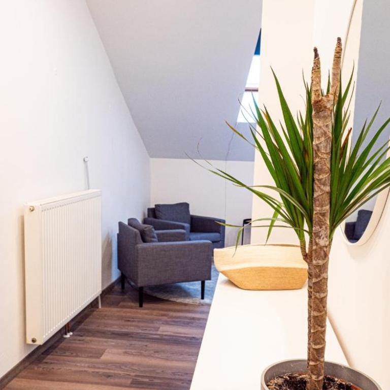 Apartment Andras - Apartment mit 1 Schlafzimmer - 2