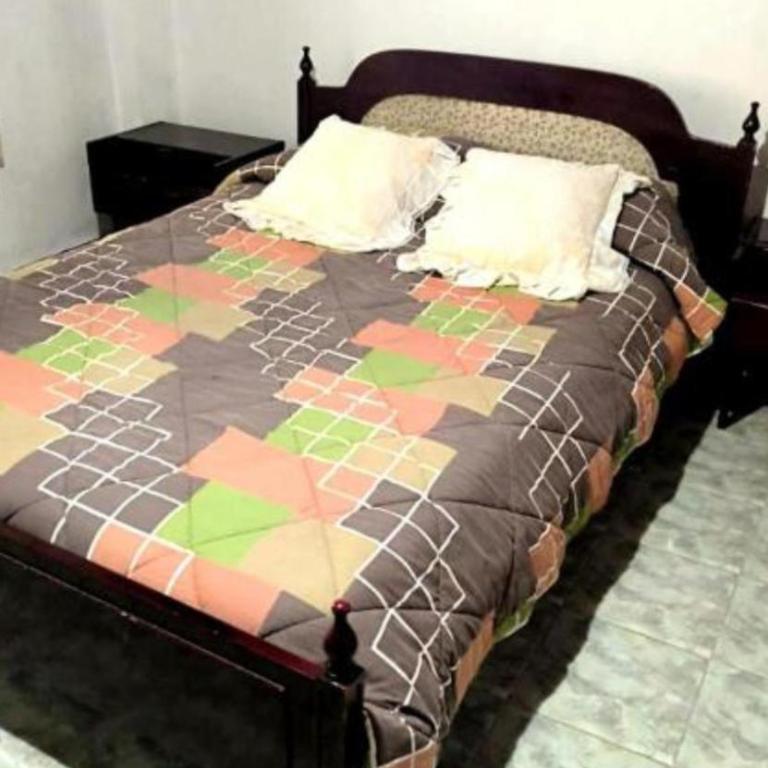 Hacienda San René, Mindo - Double Room with Garden View - 1