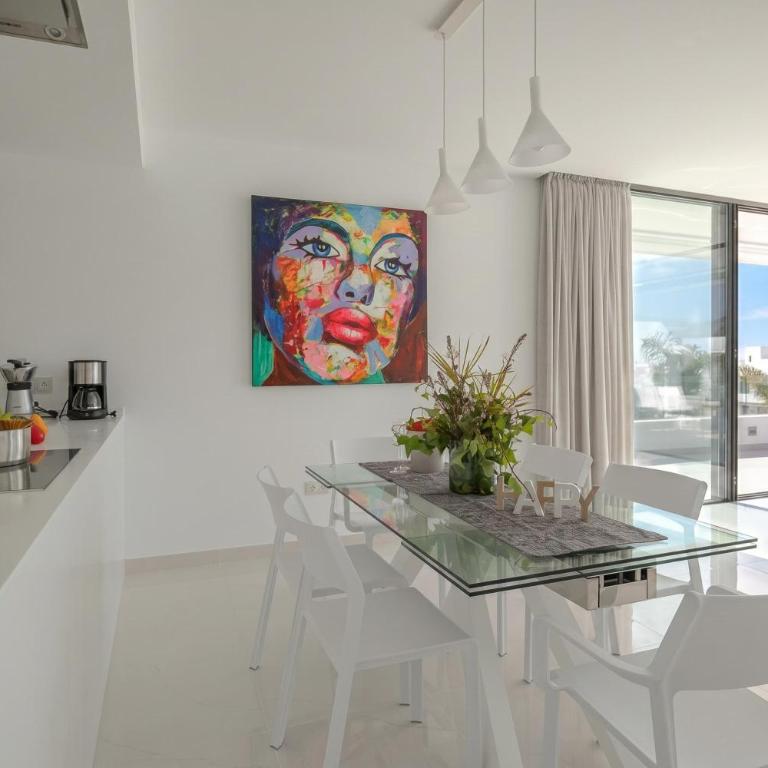 Apartment Marbella Golf With Pool - Happy Rentals - Apartamento con terraza - 13