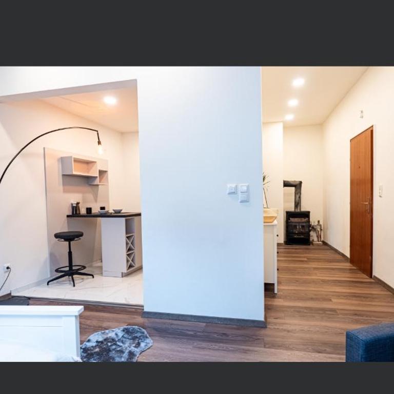 Apartment Andras - Apartment mit 1 Schlafzimmer - 7