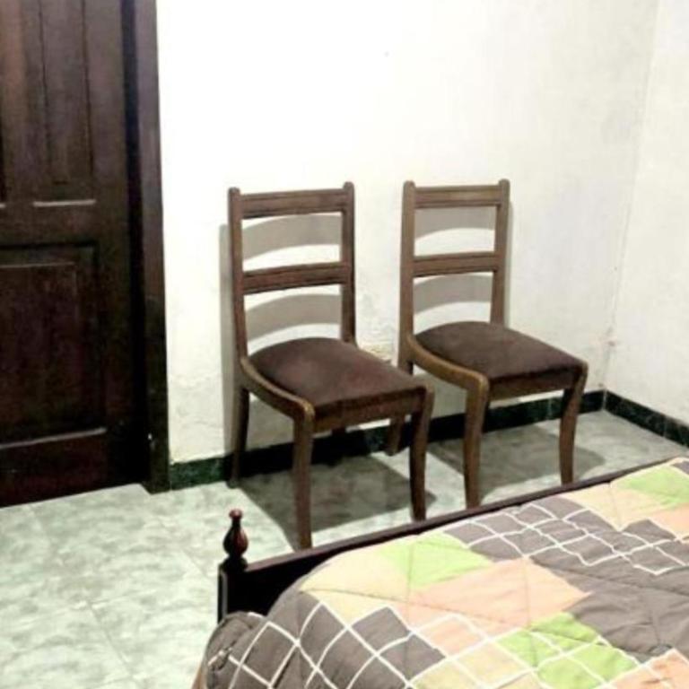 Hacienda San René, Mindo - Double Room with Garden View - 2