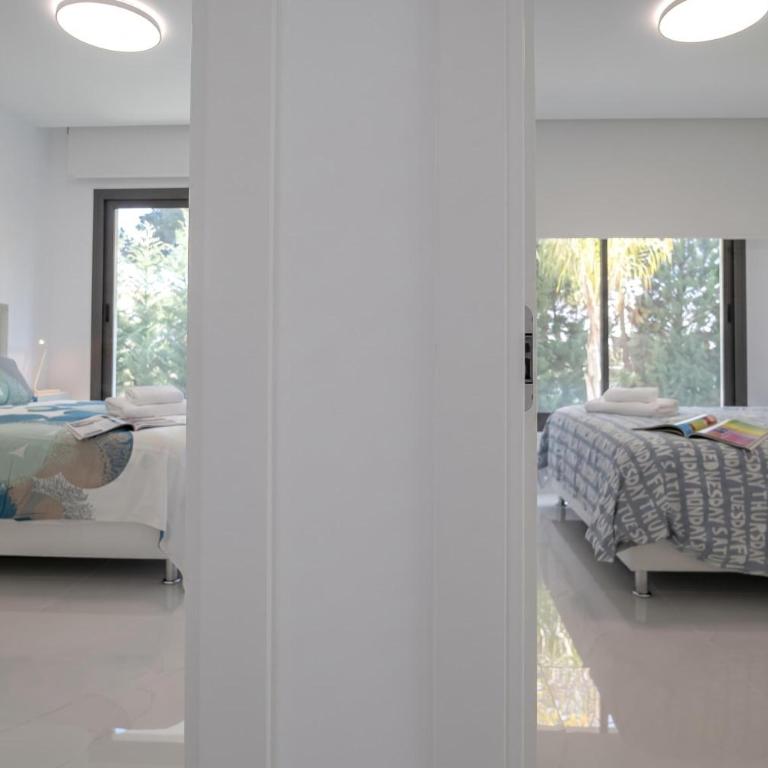 Apartment Marbella Golf With Pool - Happy Rentals - Apartamento con terraza - 24