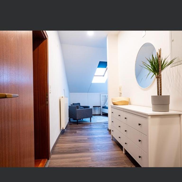 Apartment Andras - Apartment mit 1 Schlafzimmer - 10