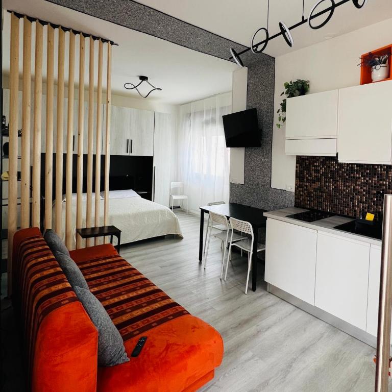 Sea Joy Studio - Appartamento - 17