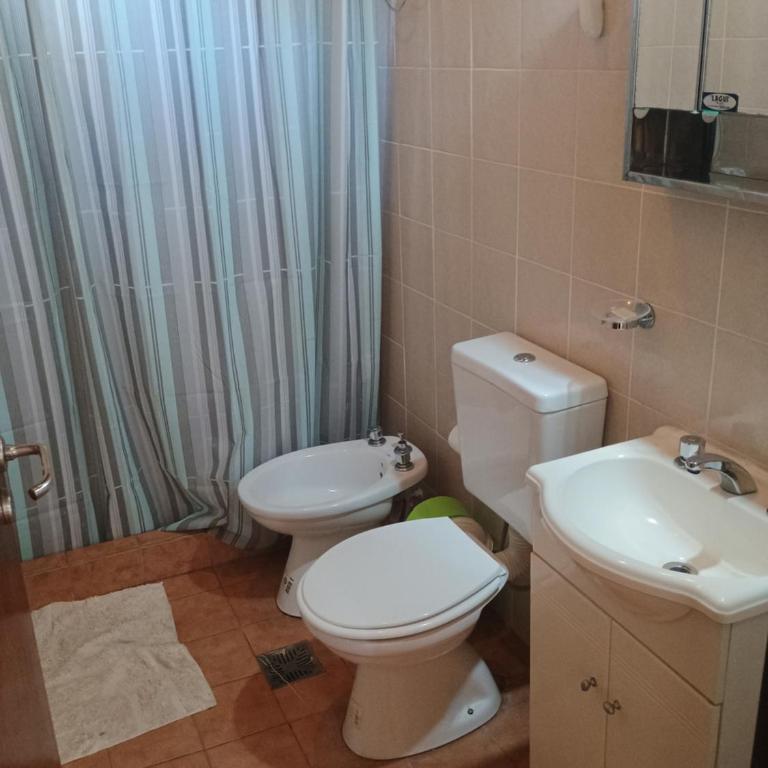 Miralber - Apartamento de 1 dormitorio - 5