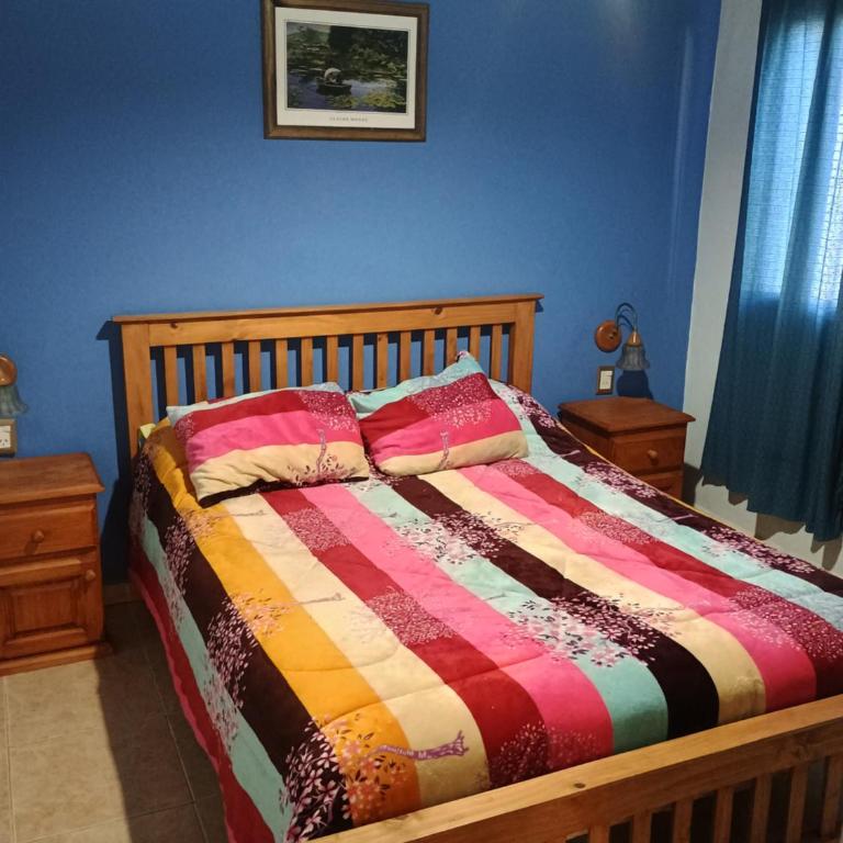 Miralber - Apartamento de 1 dormitorio - 6