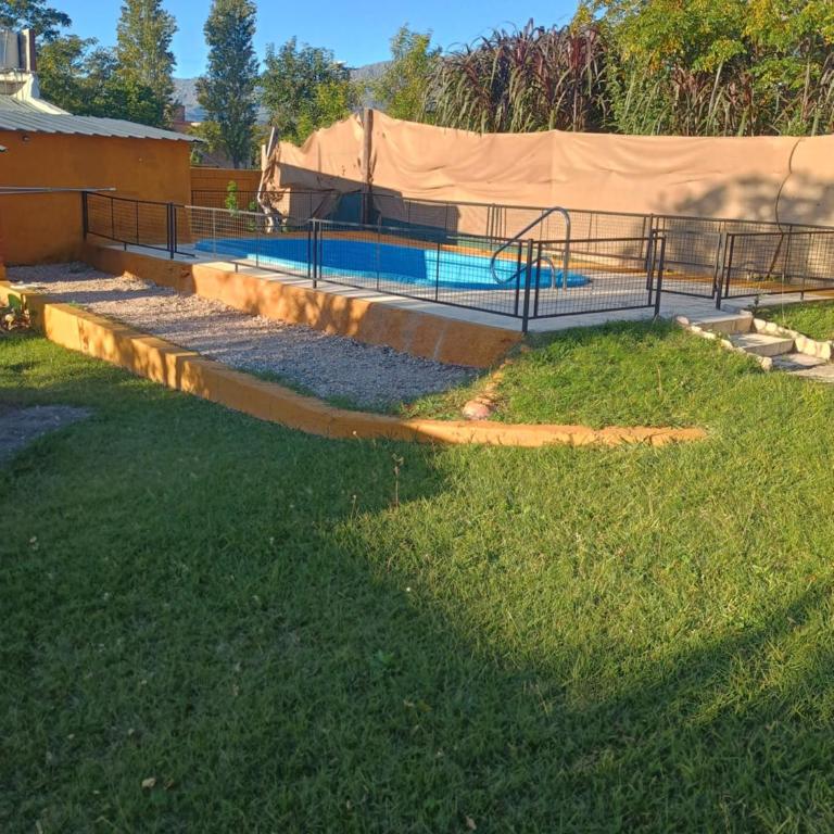 Miralber - Apartamento de 1 dormitorio - 7