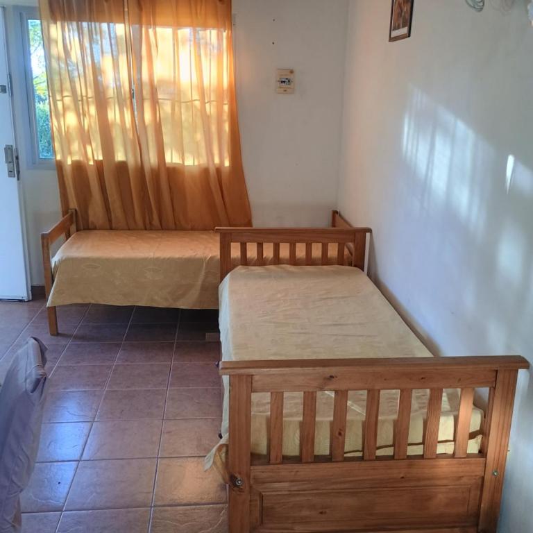 Miralber - Apartamento de 1 dormitorio - 8