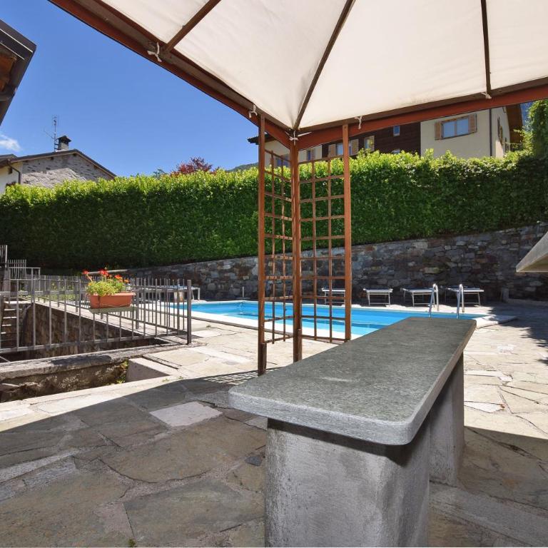 Belvedere In Colico - Casa Vacanze - 27