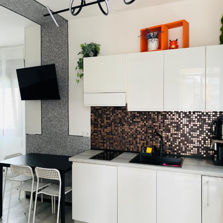 Sea Joy Studio - Appartamento - 13