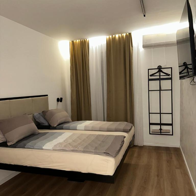 Villa Luca Free Garage Parking - Superior Apartman - 1
