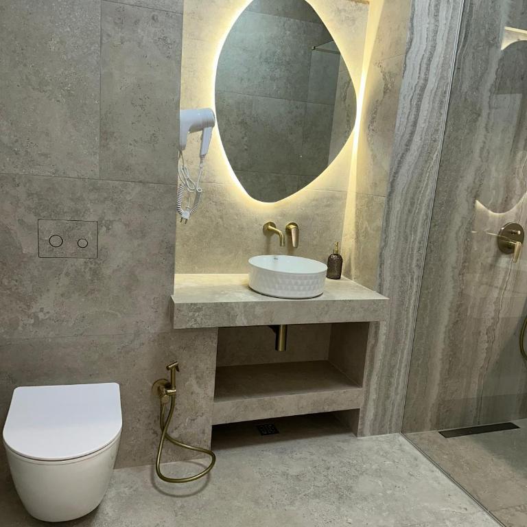 Villa Luca Free Garage Parking - Superior Apartman - 28