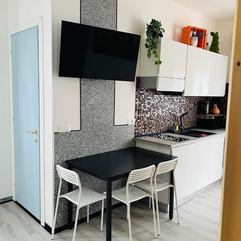 Sea Joy Studio - Appartamento - 10