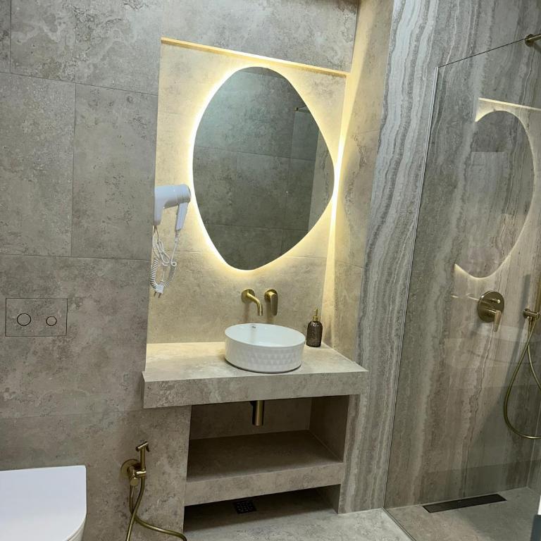 Villa Luca Free Garage Parking - Superior Apartman - 25