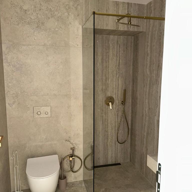 Villa Luca Free Garage Parking - Superior Apartman - 24