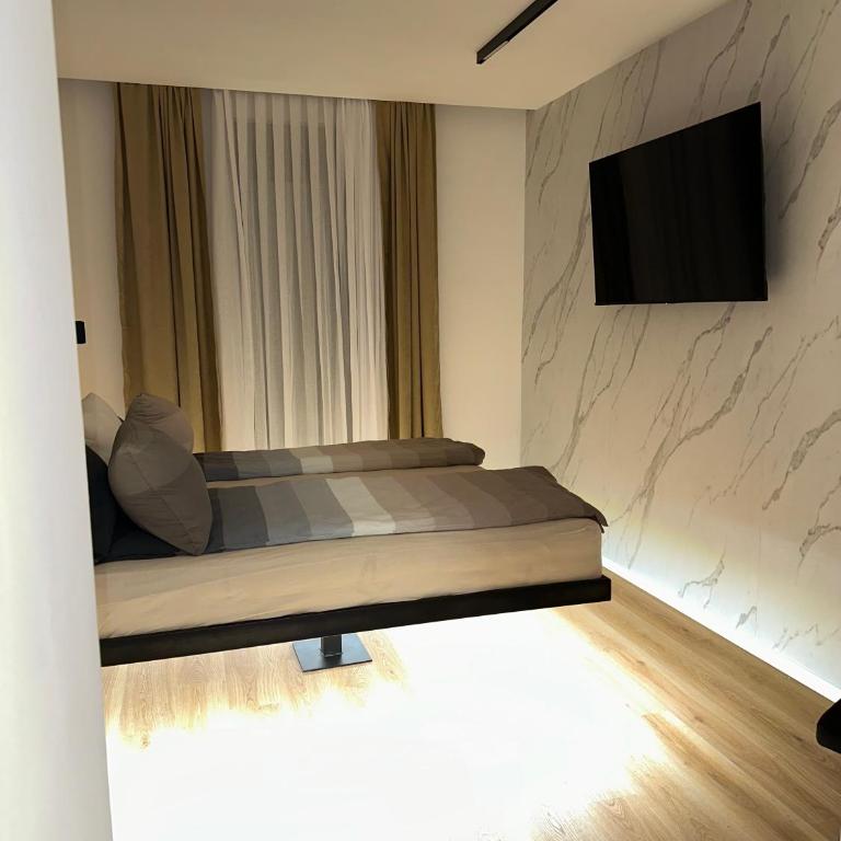 Villa Luca Free Garage Parking - Superior Apartman - 15