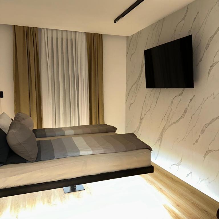 Villa Luca Free Garage Parking - Superior Apartman - 14