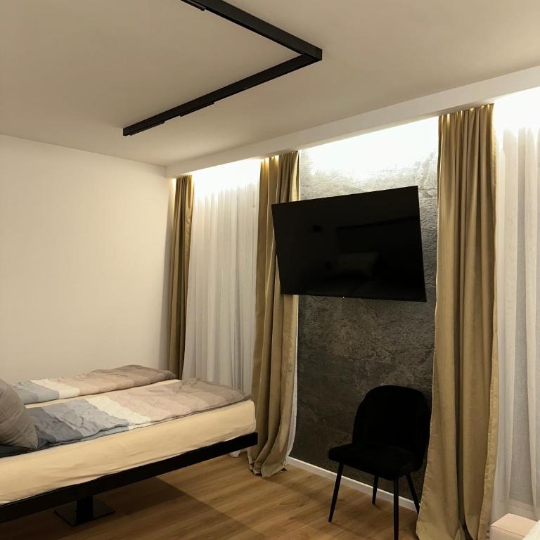 Villa Luca Free Garage Parking - Superior Apartman - 8