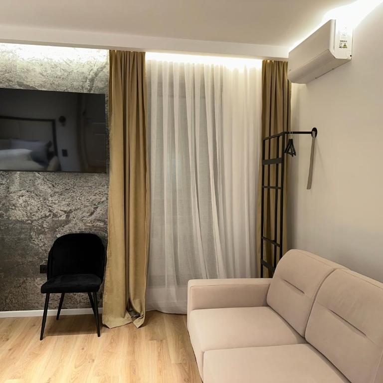 Villa Luca Free Garage Parking - Superior Apartman - 6