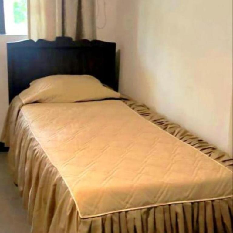 Hacienda San René, Mindo - Triple Room with Garden View - 4