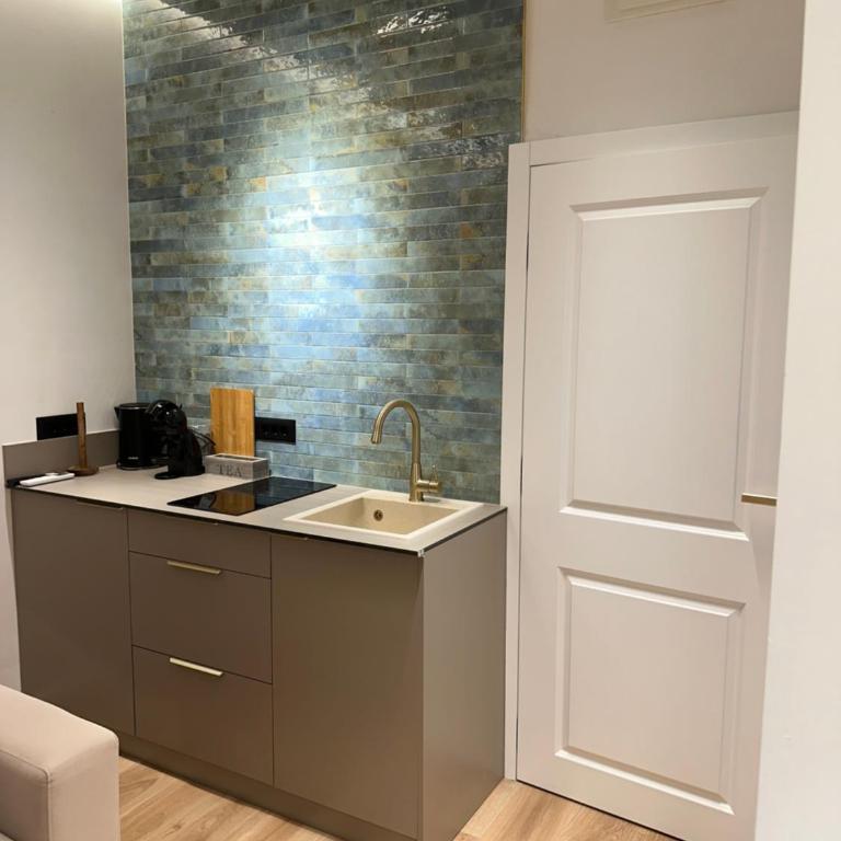 Villa Luca Free Garage Parking - Superior Apartman - 5