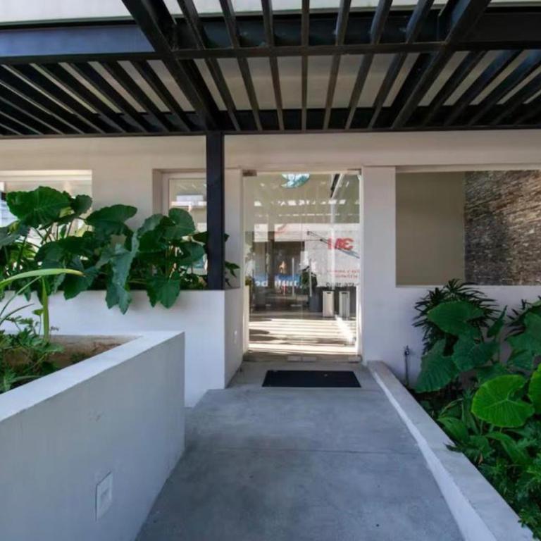 Modern apartment near the beach 805 - Apartamento de 1 dormitorio - 5