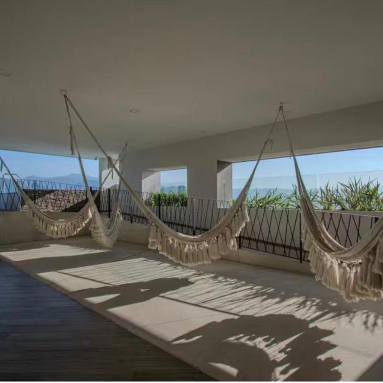 Modern apartment near the beach 805 - Apartamento de 1 dormitorio - 12