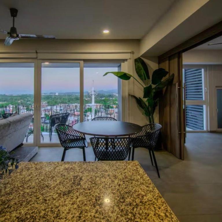 Modern apartment near the beach 805 - Apartamento de 1 dormitorio - 13