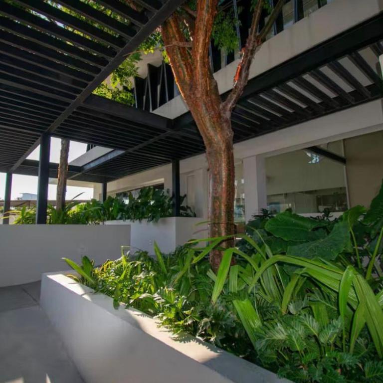 Modern apartment near the beach 805 - Apartamento de 1 dormitorio - 22