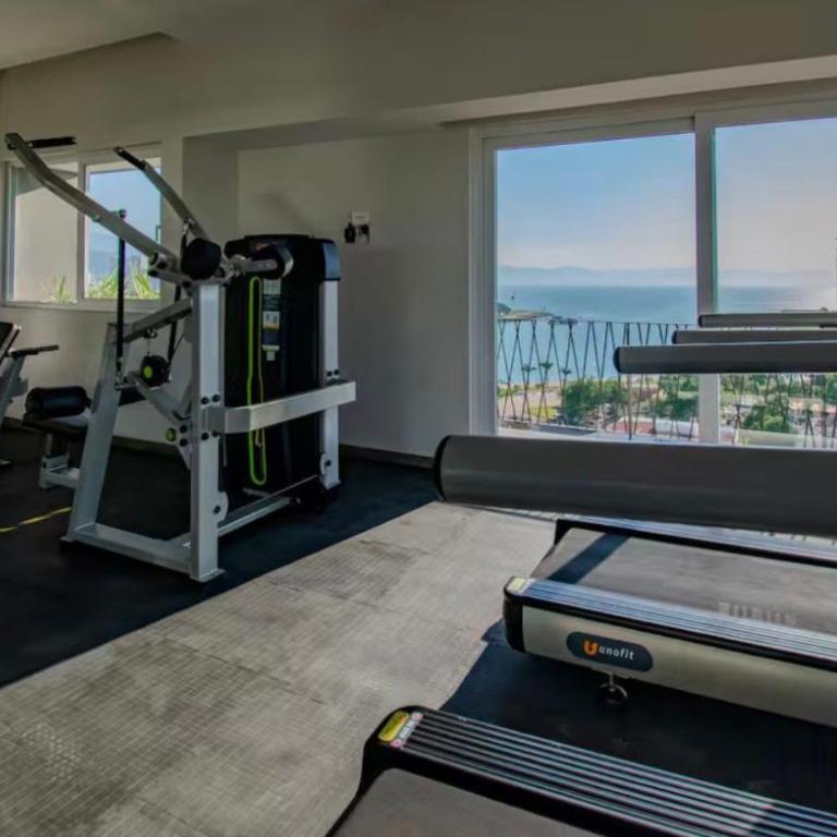 Modern apartment near the beach 805 - Apartamento de 1 dormitorio - 23
