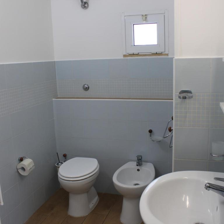 B&B Oasi al Mare - Camera Familiare Superior - 17