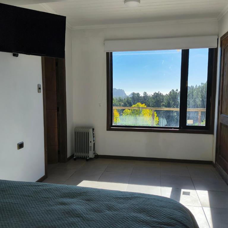 Casa Hotel Los Arrayanes - Standard Double Suite - 3