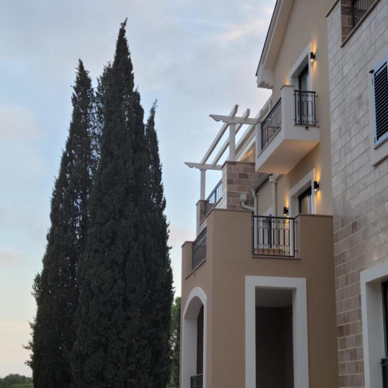 Lustica Bay Boutique Studio Centrale - Studio Apartman s Balkonom - 12