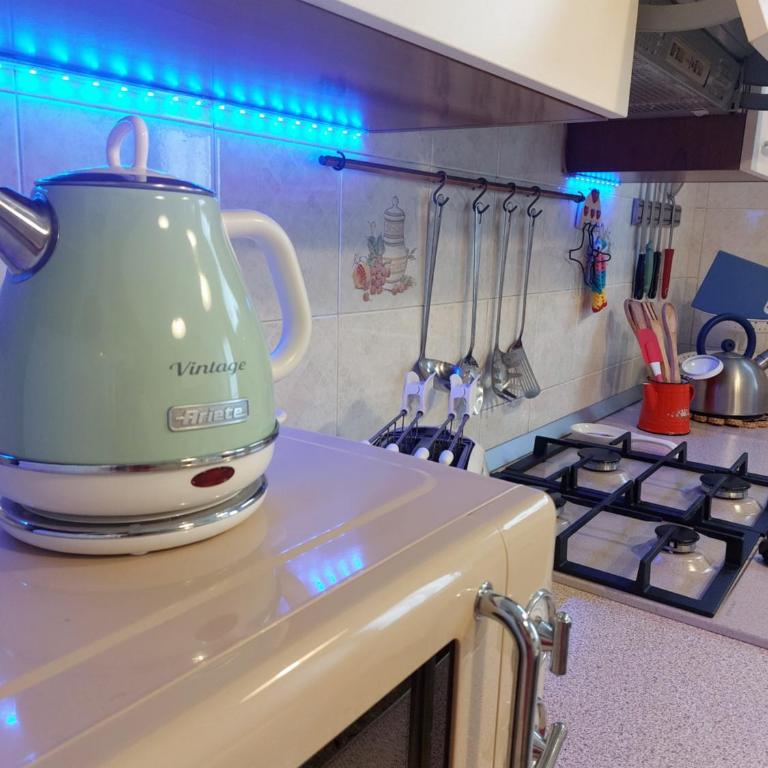 La Conchiglia - Apartamento de 1 dormitorio - 5