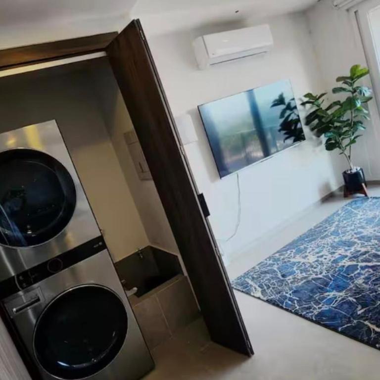 Modern apartment near the beach 805 - Apartamento de 1 dormitorio - 34