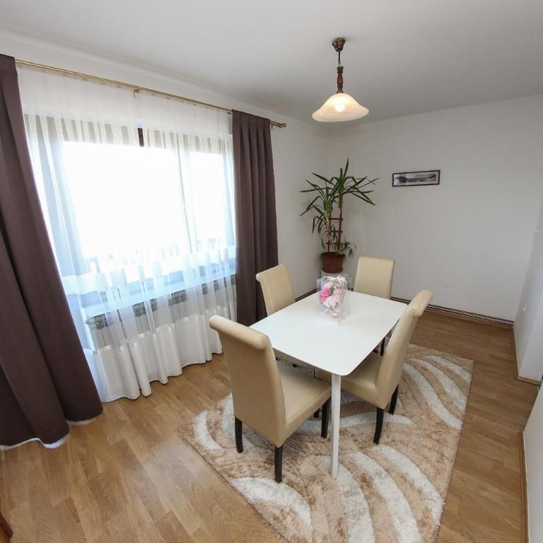 Golden View Skenderija Apartment's - Free parking - Apartman sa 3 Spavaće Sobe - 5