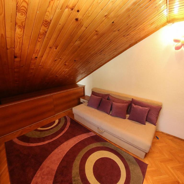 Golden View Skenderija Apartment's - Free parking - Apartman sa 2 Spavaće Sobe - 5