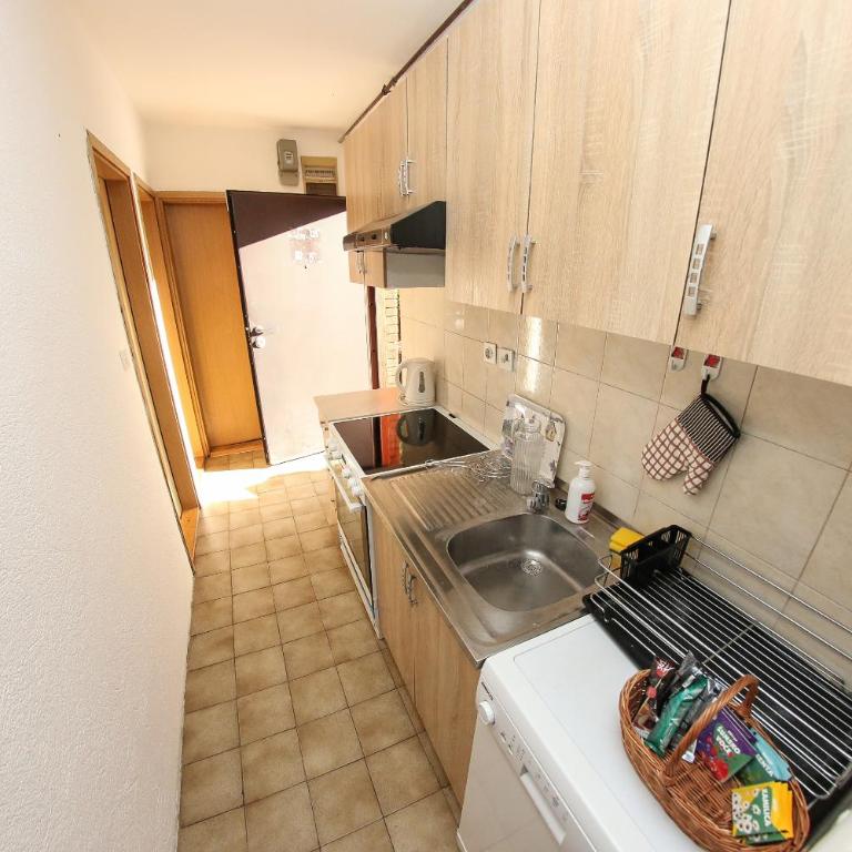 Golden View Skenderija Apartment's - Free parking - Apartman sa 2 Spavaće Sobe - 2