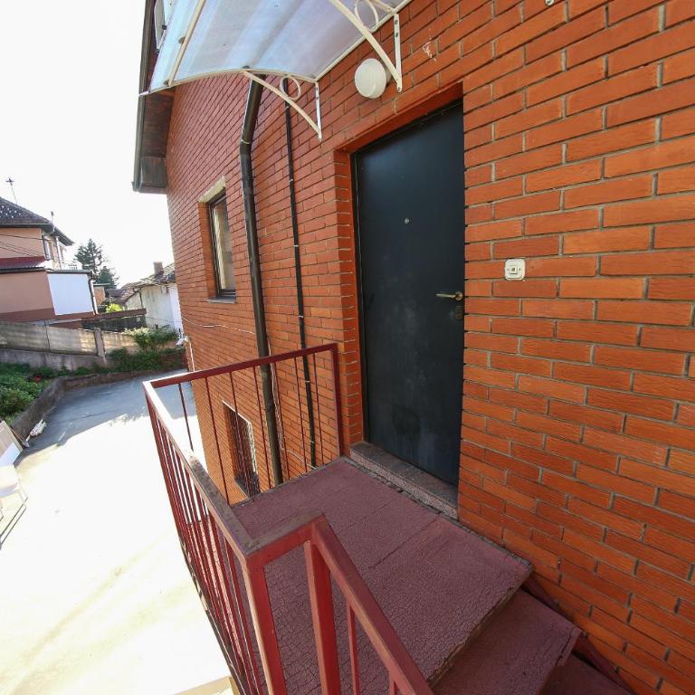 Golden View Skenderija Apartment's - Free parking - Apartman sa 2 Spavaće Sobe - 9
