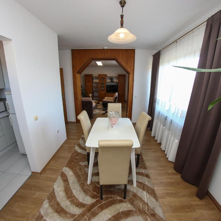 Golden View Skenderija Apartment's - Free parking - Apartman sa 3 Spavaće Sobe - 12