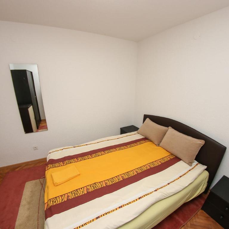 Golden View Skenderija Apartment's - Free parking - Apartman sa 2 Spavaće Sobe - 6